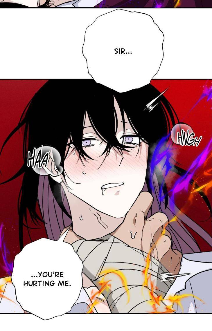 You-Cant-Come-Sir-By-Jk-Uncensored-Eng page 30