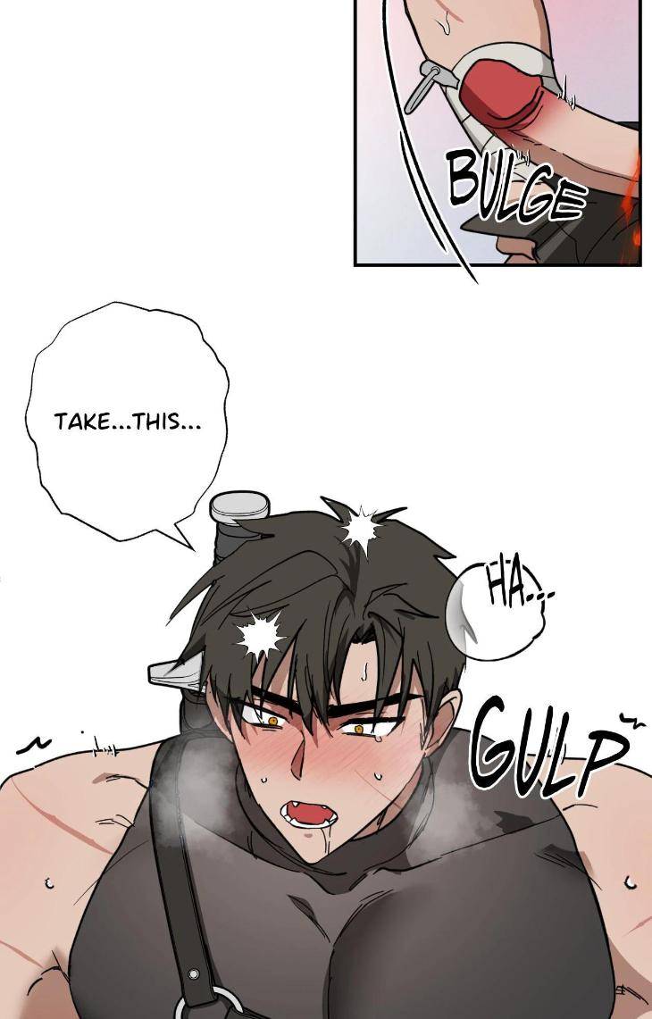 You-Cant-Come-Sir-By-Jk-Uncensored-Eng page 32