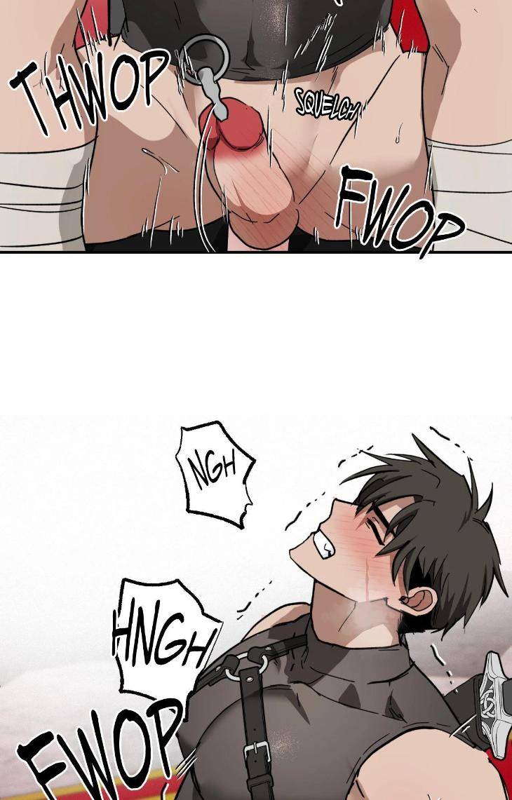 You-Cant-Come-Sir-By-Jk-Uncensored-Eng page 41