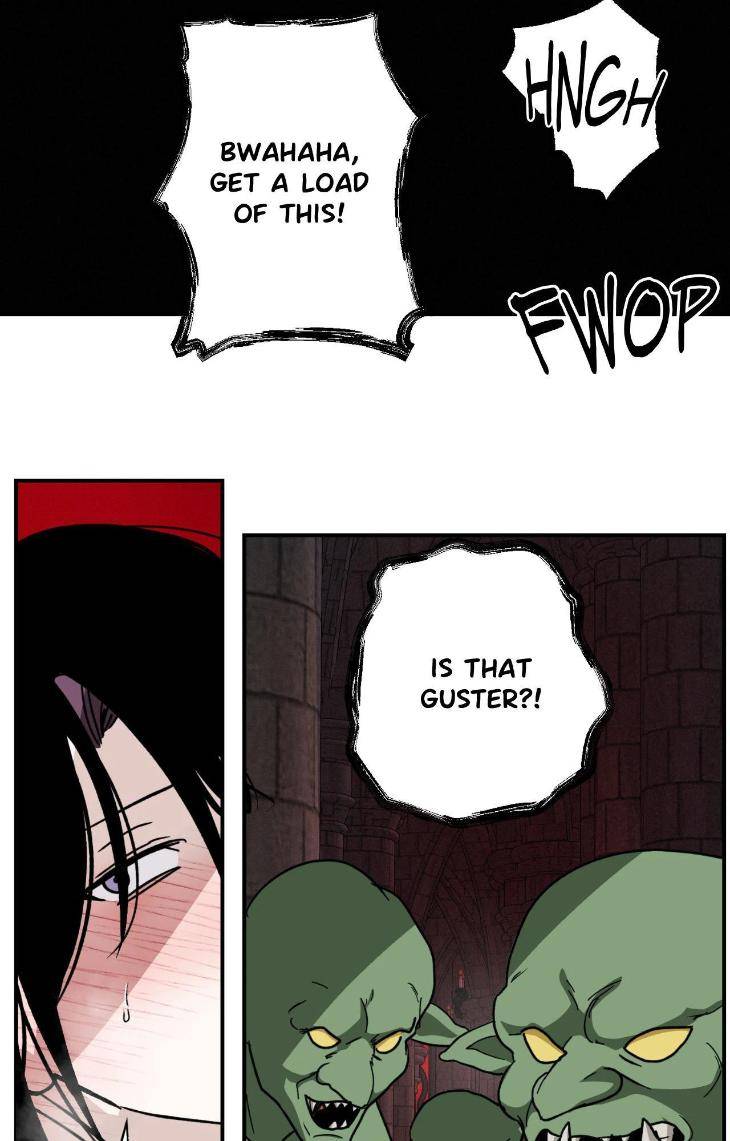 You-Cant-Come-Sir-By-Jk-Uncensored-Eng page 43