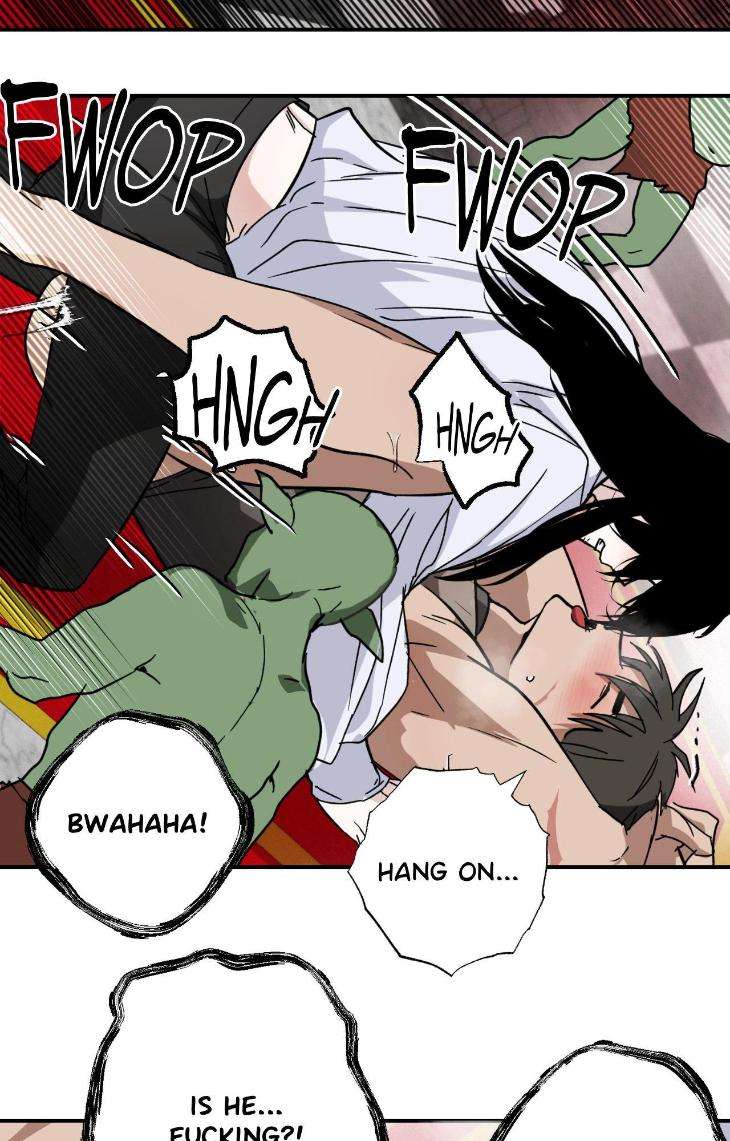 You-Cant-Come-Sir-By-Jk-Uncensored-Eng page 45