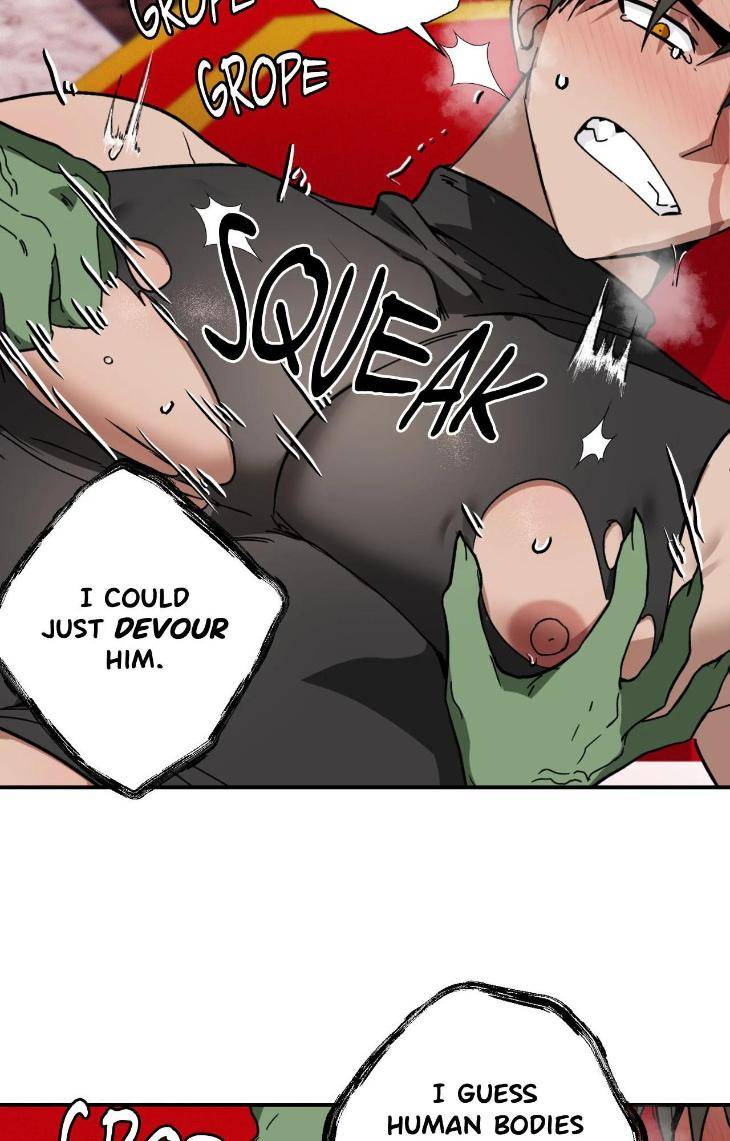 You-Cant-Come-Sir-By-Jk-Uncensored-Eng page 50