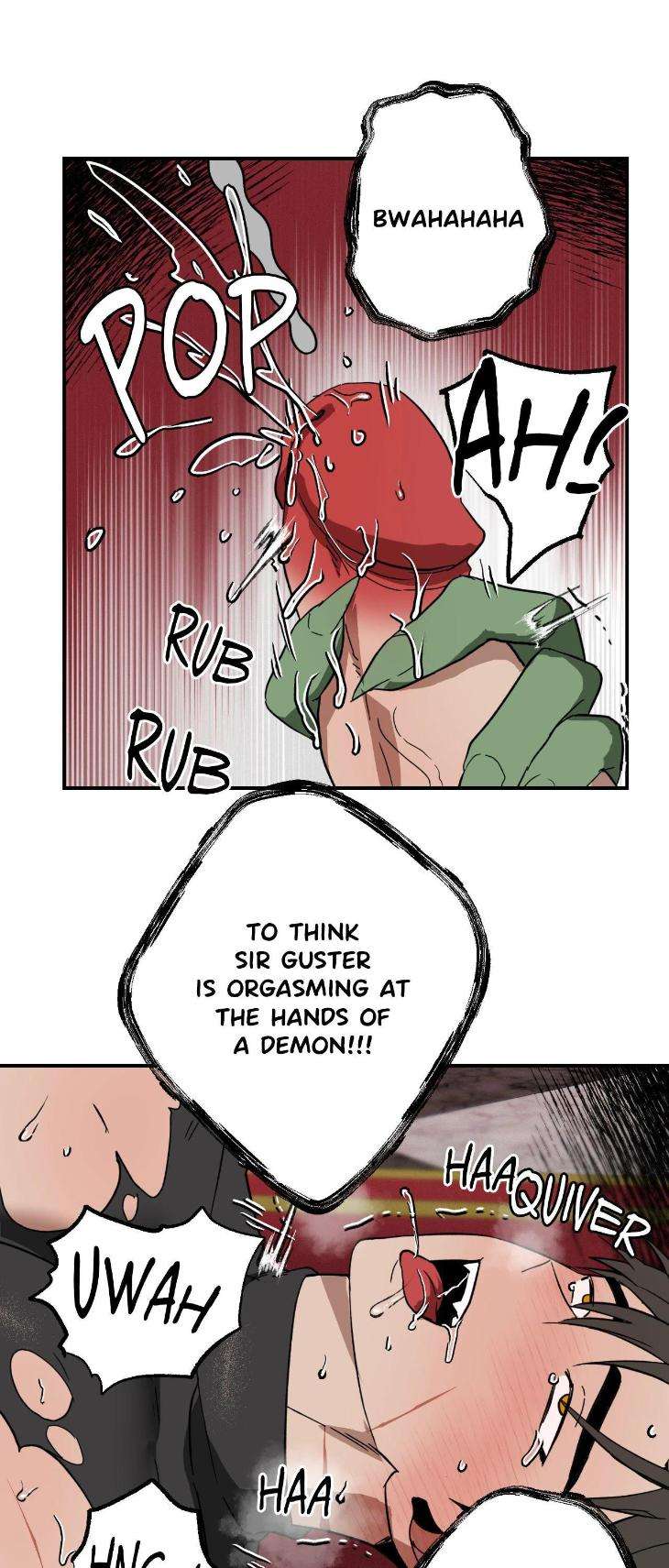 You-Cant-Come-Sir-By-Jk-Uncensored-Eng page 8