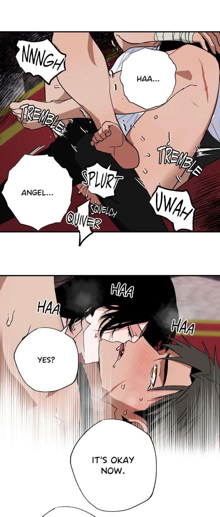 You-Cant-Come-Sir-By-Jk-Uncensored-Eng page 13