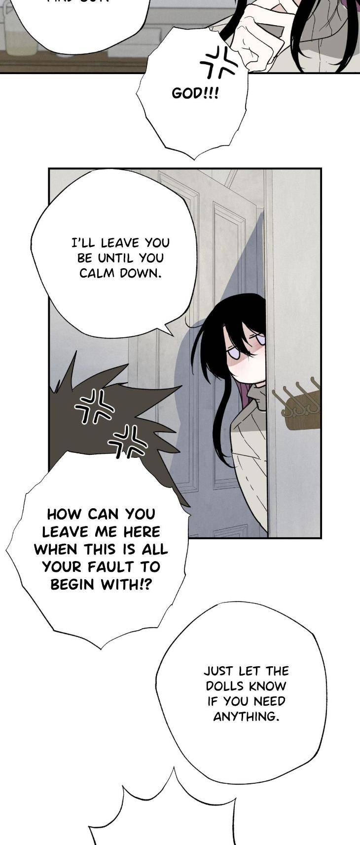 You-Cant-Come-Sir-By-Jk-Uncensored-Eng page 20