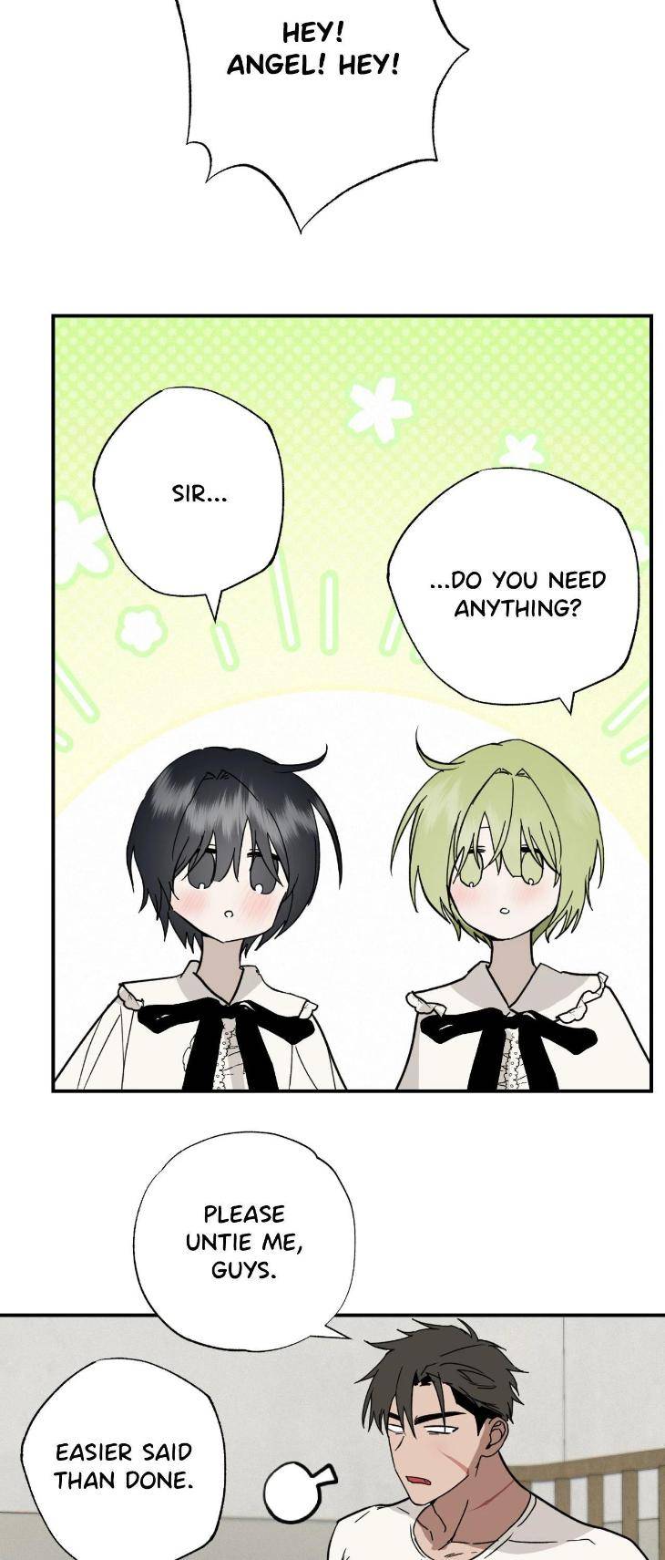 You-Cant-Come-Sir-By-Jk-Uncensored-Eng page 21