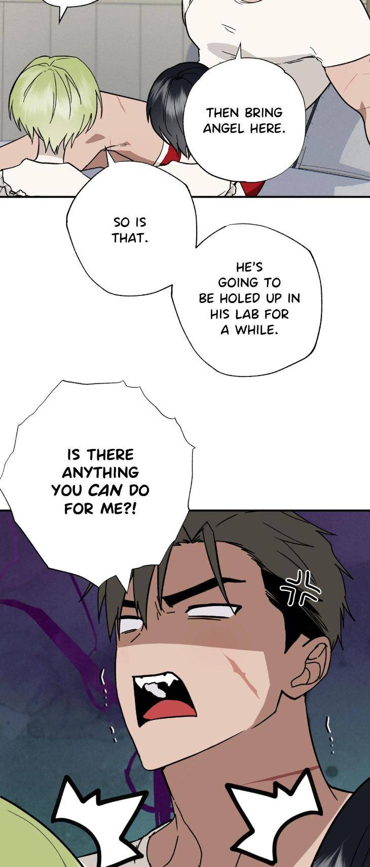 You-Cant-Come-Sir-By-Jk-Uncensored-Eng page 22