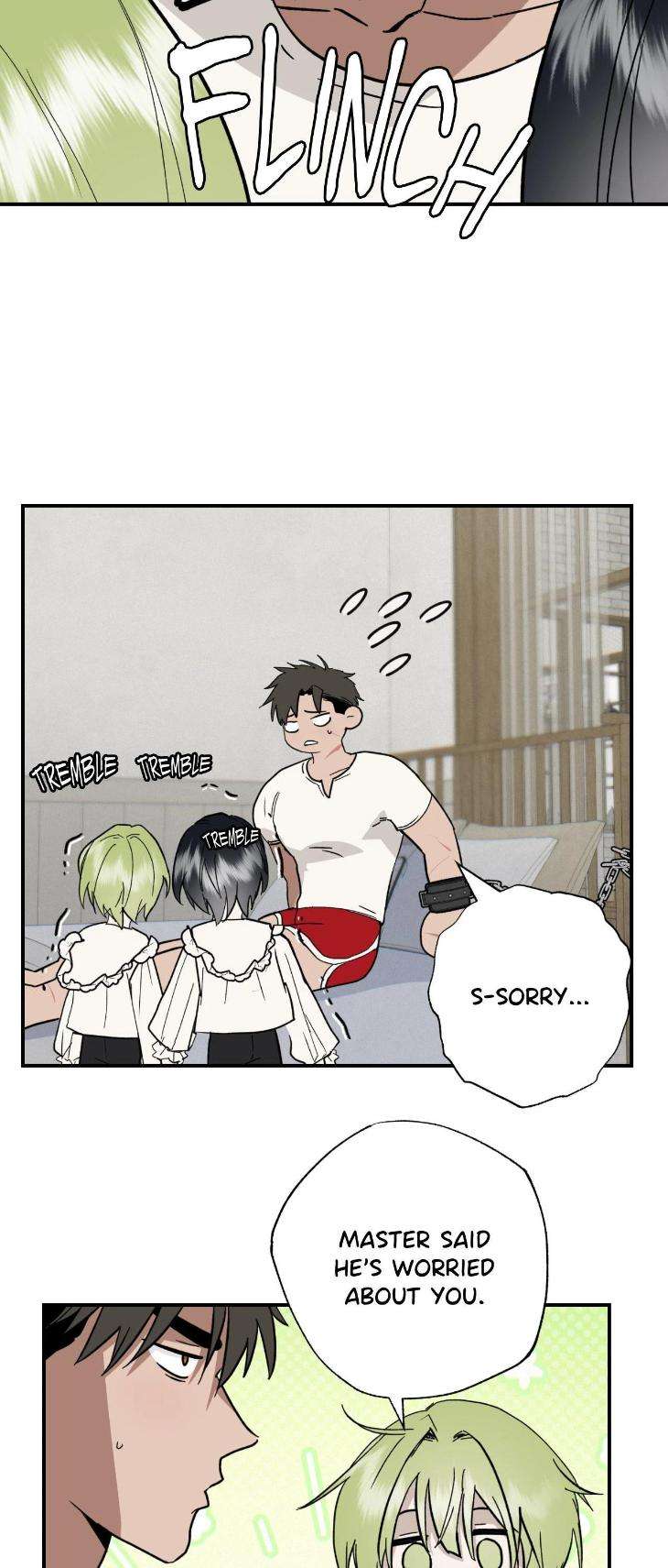 You-Cant-Come-Sir-By-Jk-Uncensored-Eng page 23