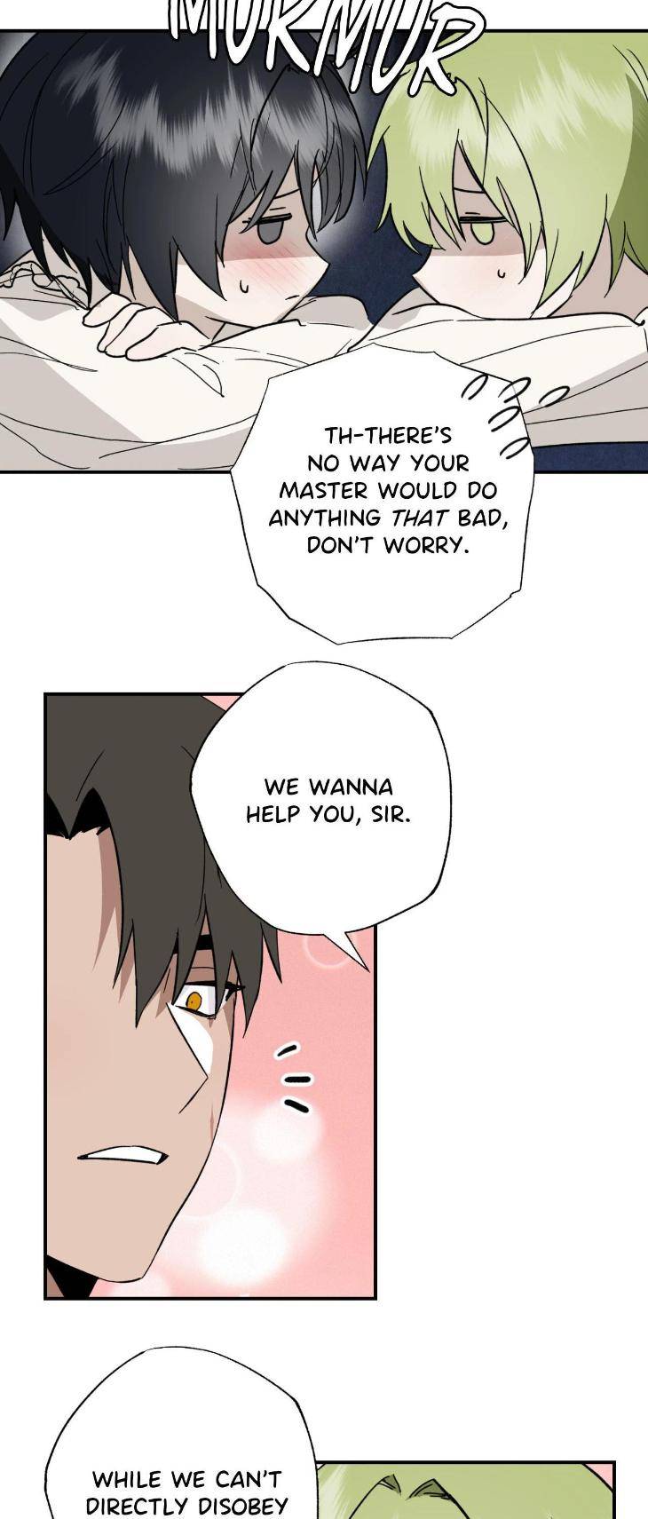 You-Cant-Come-Sir-By-Jk-Uncensored-Eng page 25