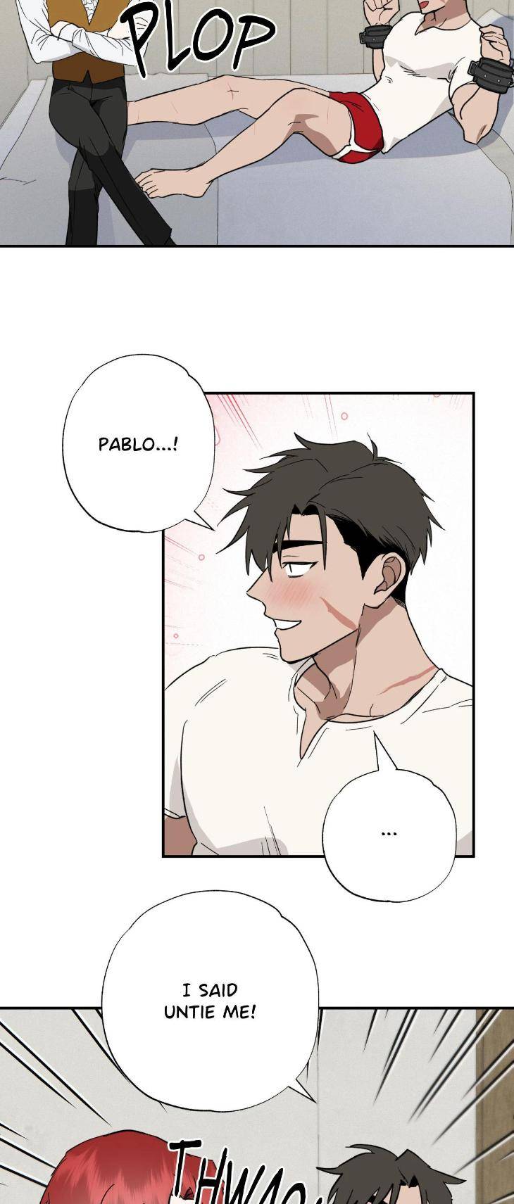 You-Cant-Come-Sir-By-Jk-Uncensored-Eng page 31