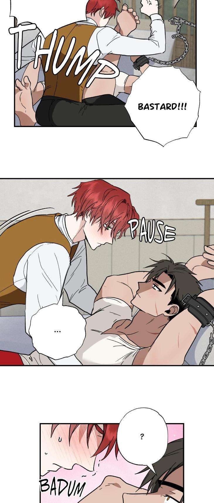 You-Cant-Come-Sir-By-Jk-Uncensored-Eng page 35