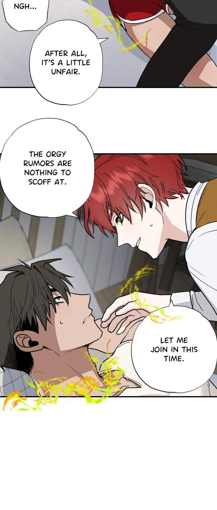 You-Cant-Come-Sir-By-Jk-Uncensored-Eng page 39