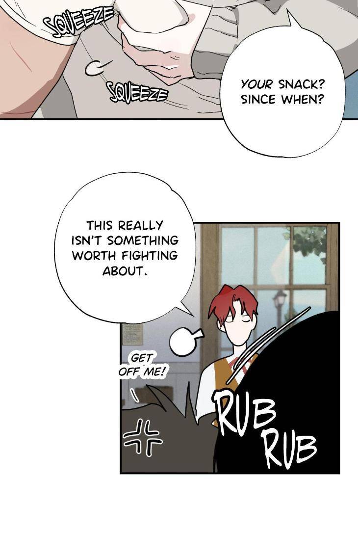 You-Cant-Come-Sir-By-Jk-Uncensored-Eng page 9