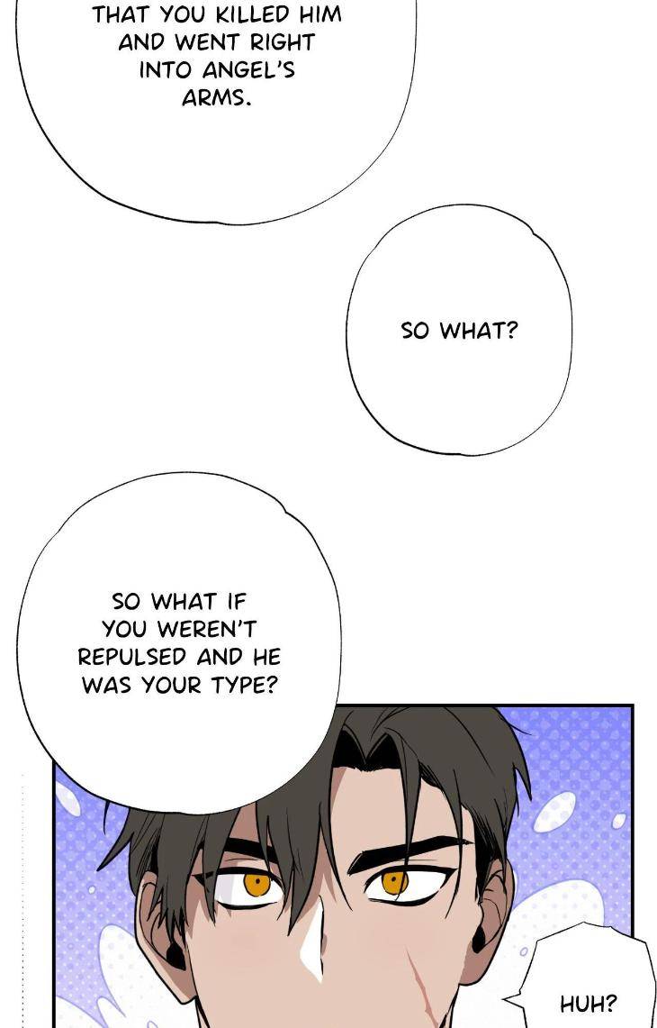 You-Cant-Come-Sir-By-Jk-Uncensored-Eng page 11