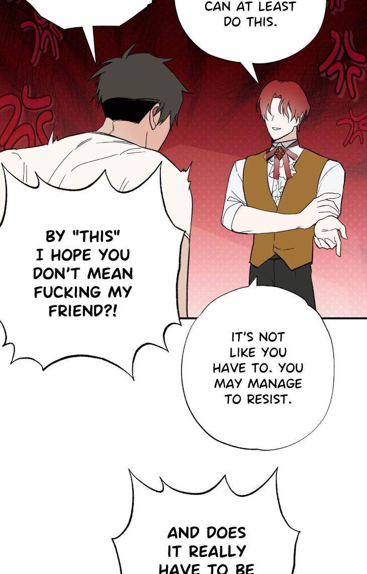 You-Cant-Come-Sir-By-Jk-Uncensored-Eng page 20