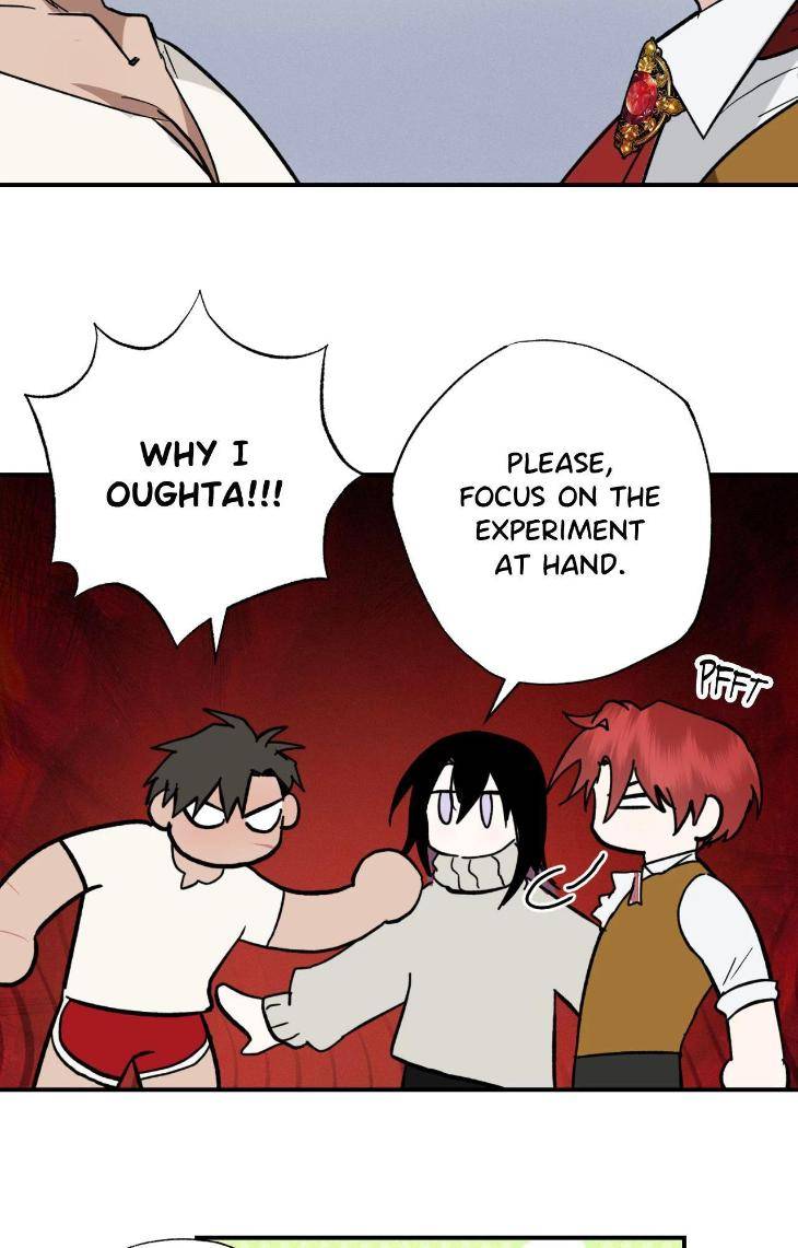 You-Cant-Come-Sir-By-Jk-Uncensored-Eng page 23