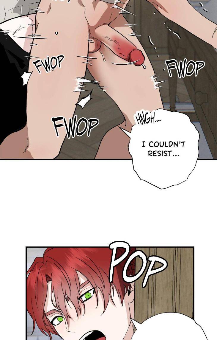 You-Cant-Come-Sir-By-Jk-Uncensored-Eng page 38