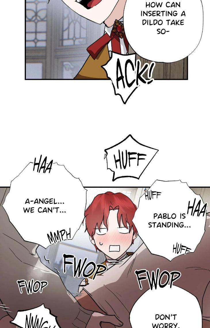 You-Cant-Come-Sir-By-Jk-Uncensored-Eng page 39