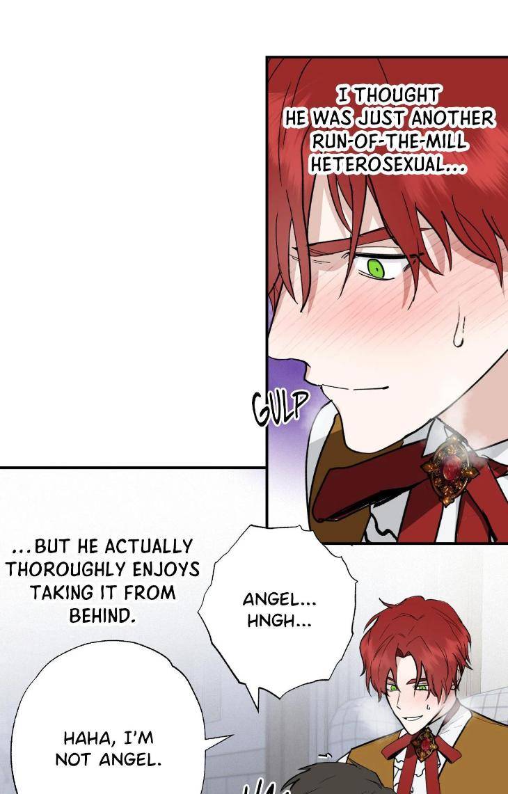You-Cant-Come-Sir-By-Jk-Uncensored-Eng page 52