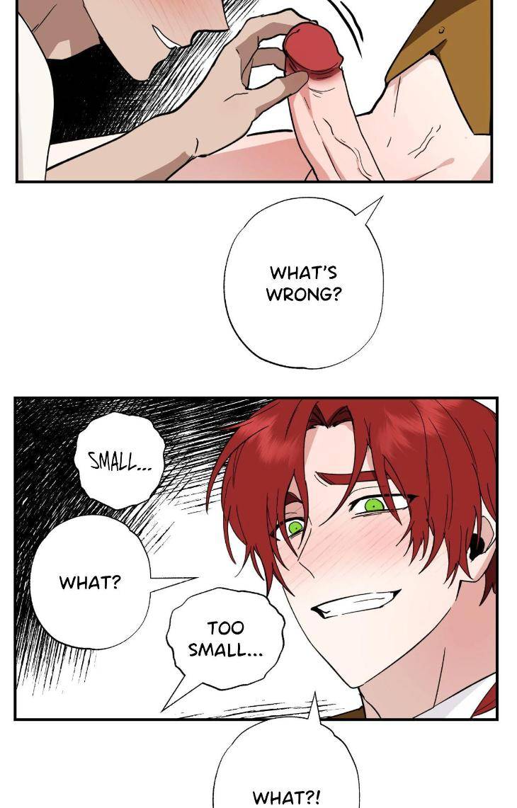 You-Cant-Come-Sir-By-Jk-Uncensored-Eng page 3