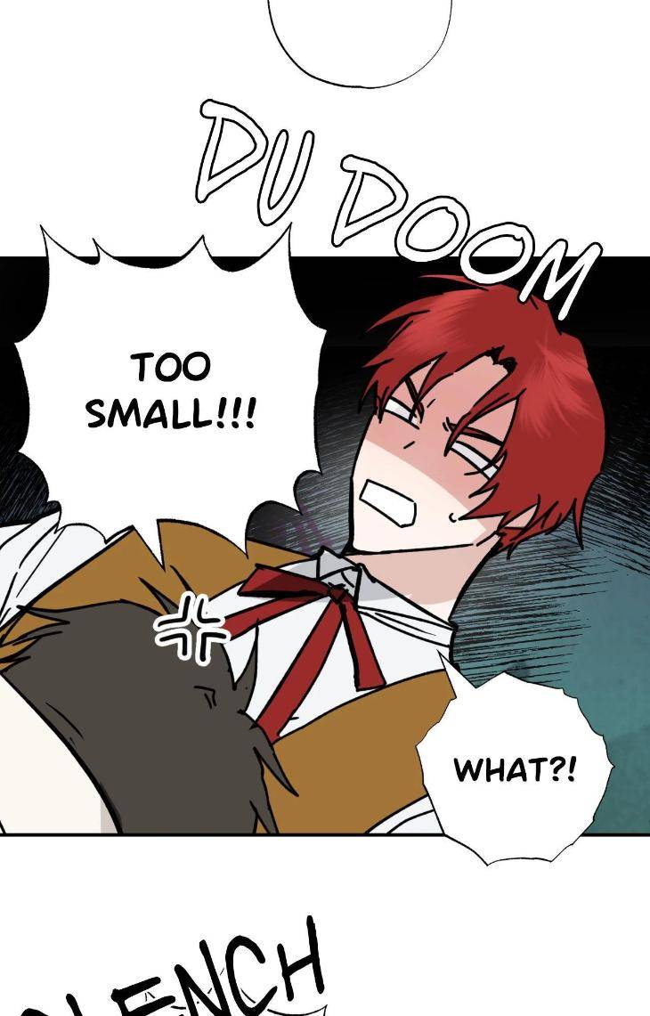 You-Cant-Come-Sir-By-Jk-Uncensored-Eng page 4