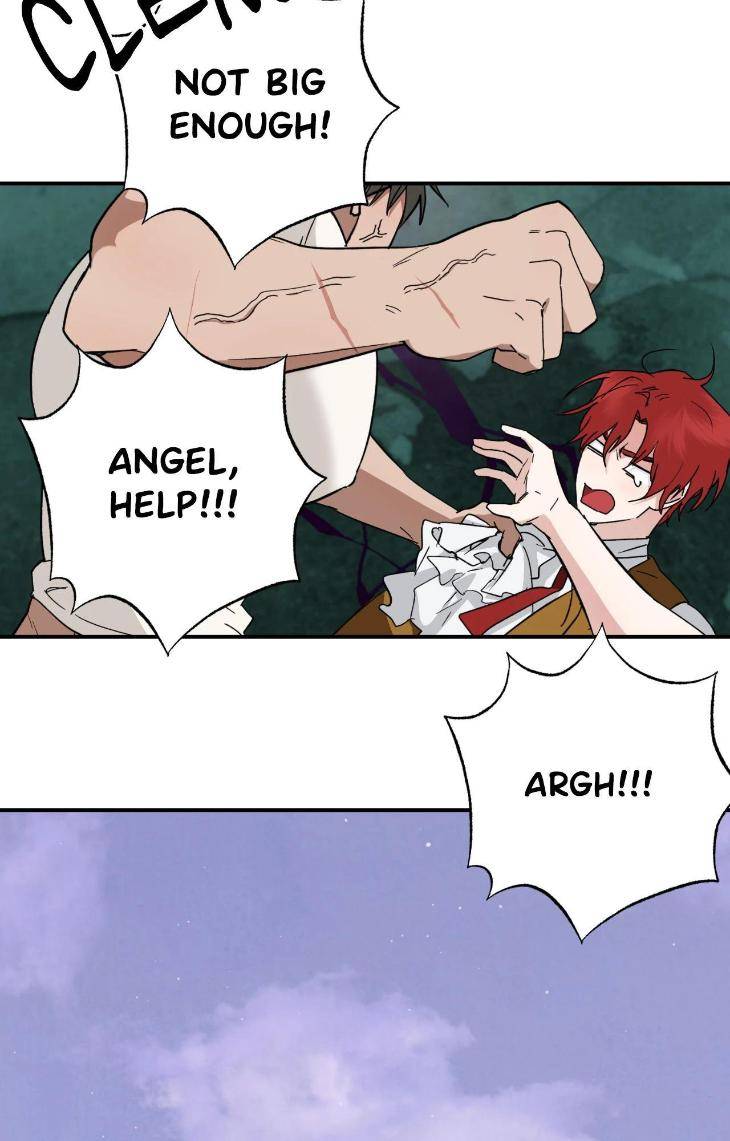 You-Cant-Come-Sir-By-Jk-Uncensored-Eng page 5