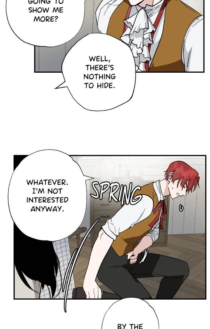 You-Cant-Come-Sir-By-Jk-Uncensored-Eng page 13