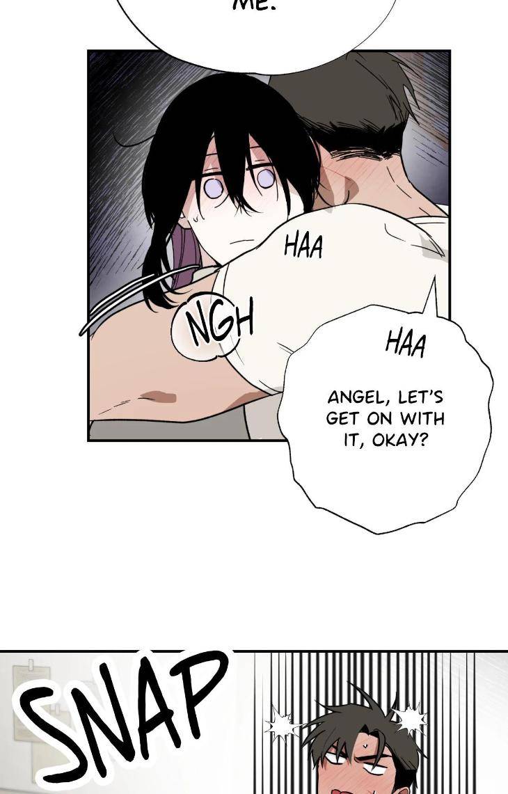 You-Cant-Come-Sir-By-Jk-Uncensored-Eng page 15