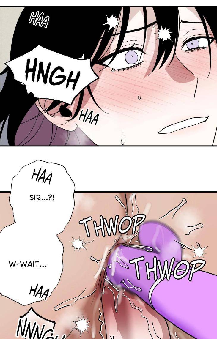 You-Cant-Come-Sir-By-Jk-Uncensored-Eng page 32