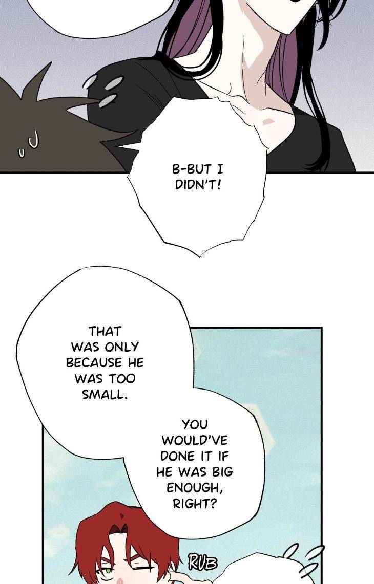 You-Cant-Come-Sir-By-Jk-Uncensored-Eng page 5
