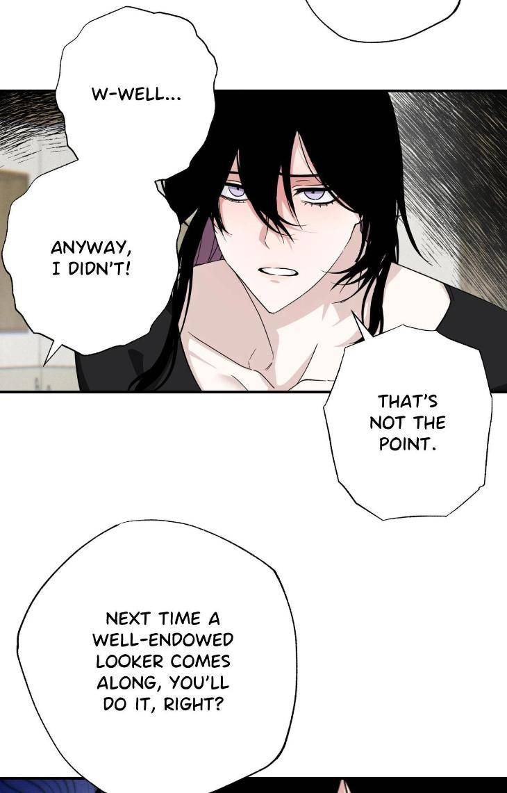 You-Cant-Come-Sir-By-Jk-Uncensored-Eng page 16