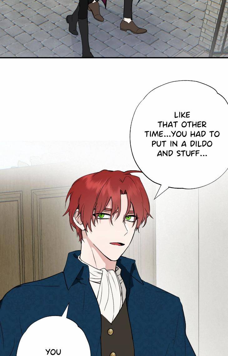 You-Cant-Come-Sir-By-Jk-Uncensored-Eng page 3