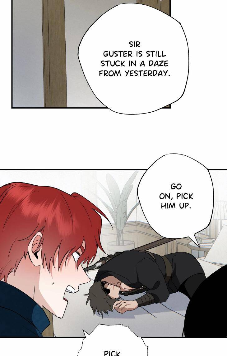 You-Cant-Come-Sir-By-Jk-Uncensored-Eng page 5