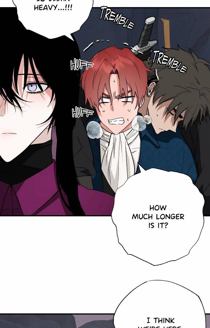 You-Cant-Come-Sir-By-Jk-Uncensored-Eng page 10