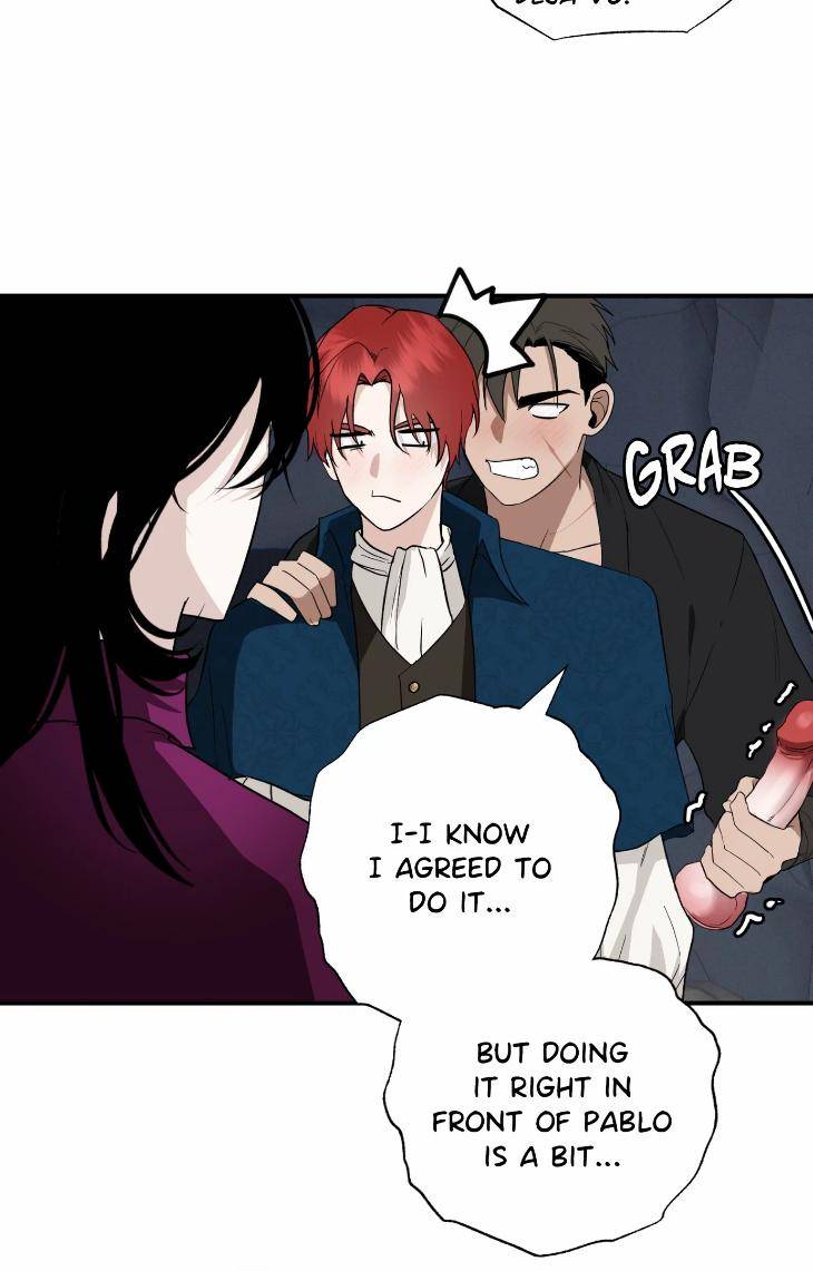 You-Cant-Come-Sir-By-Jk-Uncensored-Eng page 18