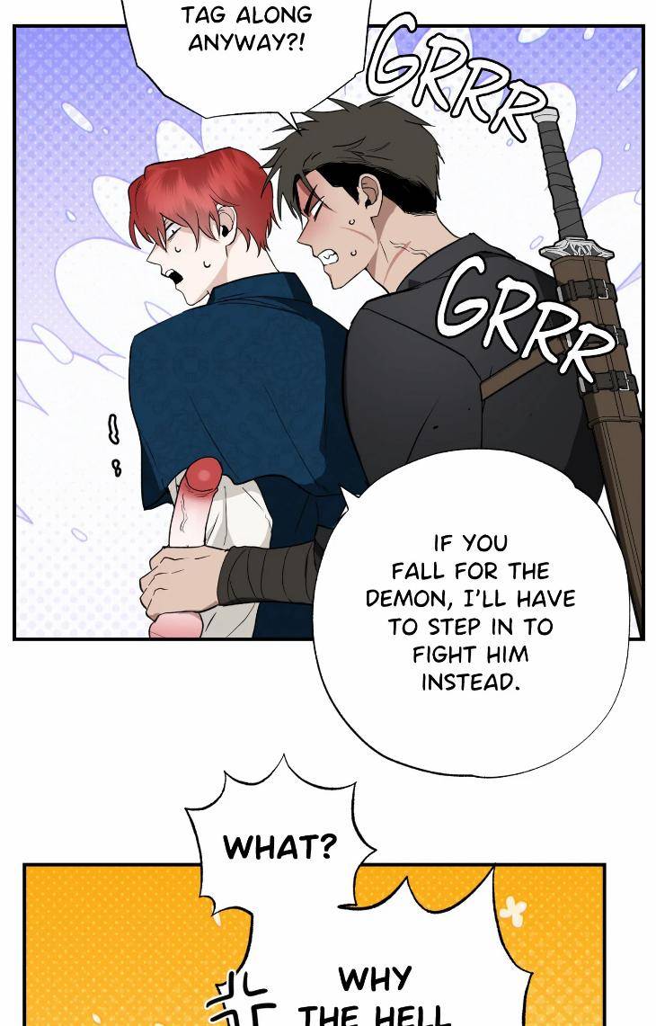 You-Cant-Come-Sir-By-Jk-Uncensored-Eng page 20