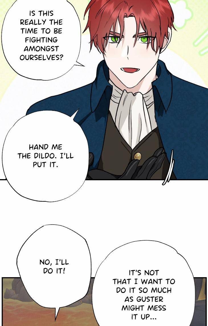 You-Cant-Come-Sir-By-Jk-Uncensored-Eng page 22