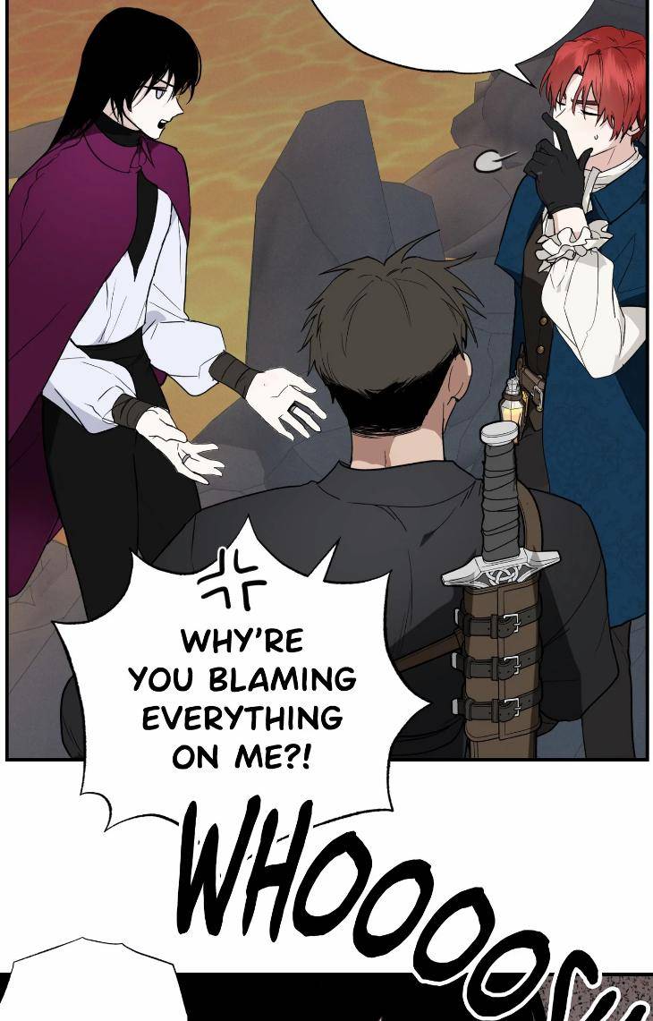 You-Cant-Come-Sir-By-Jk-Uncensored-Eng page 23