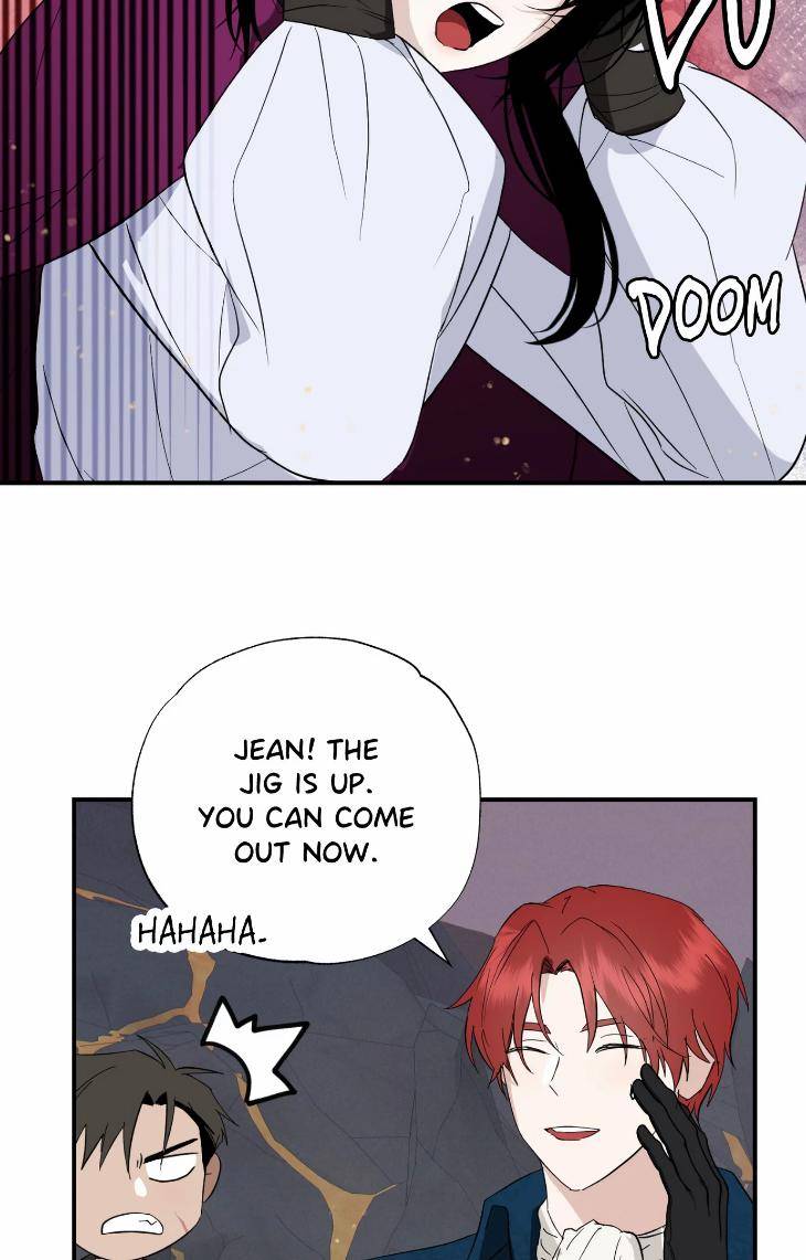 You-Cant-Come-Sir-By-Jk-Uncensored-Eng page 29