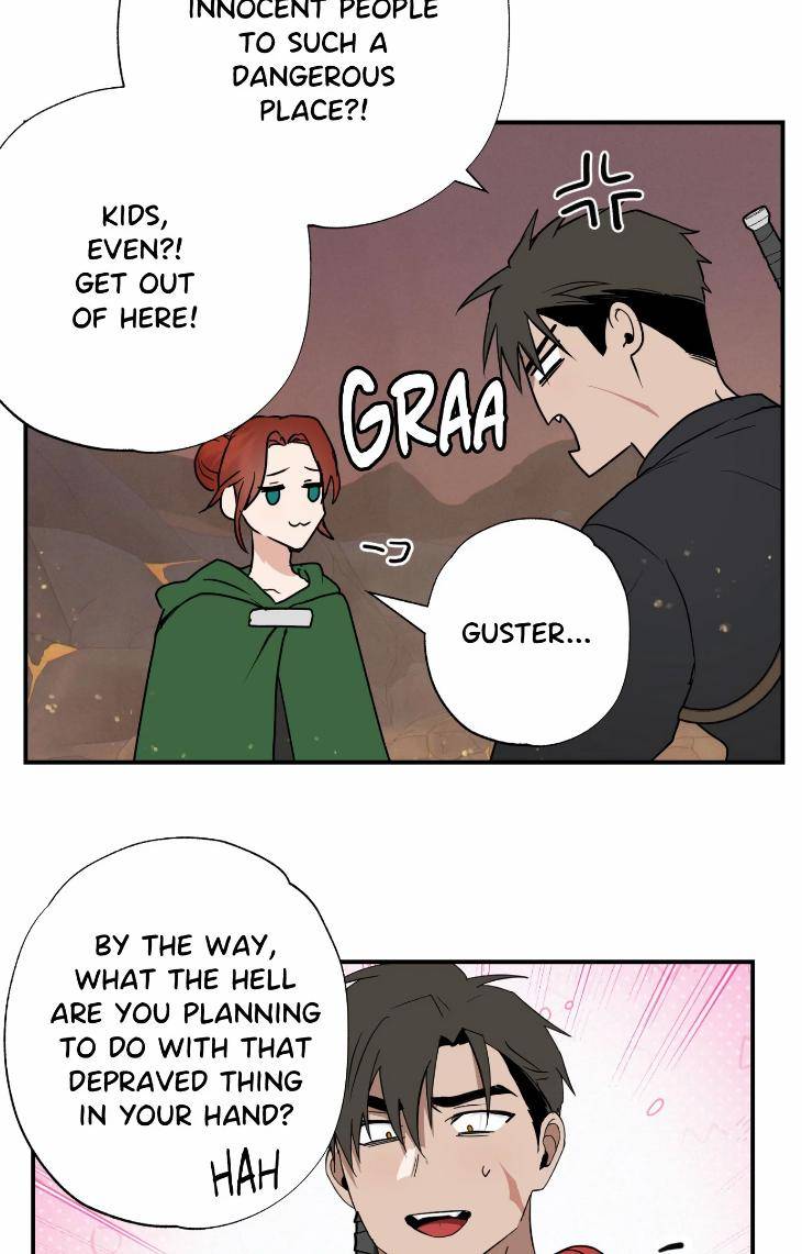 You-Cant-Come-Sir-By-Jk-Uncensored-Eng page 31