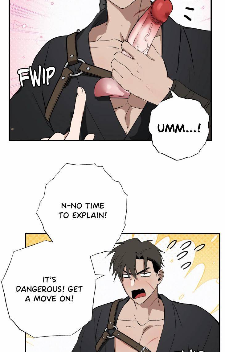 You-Cant-Come-Sir-By-Jk-Uncensored-Eng page 32