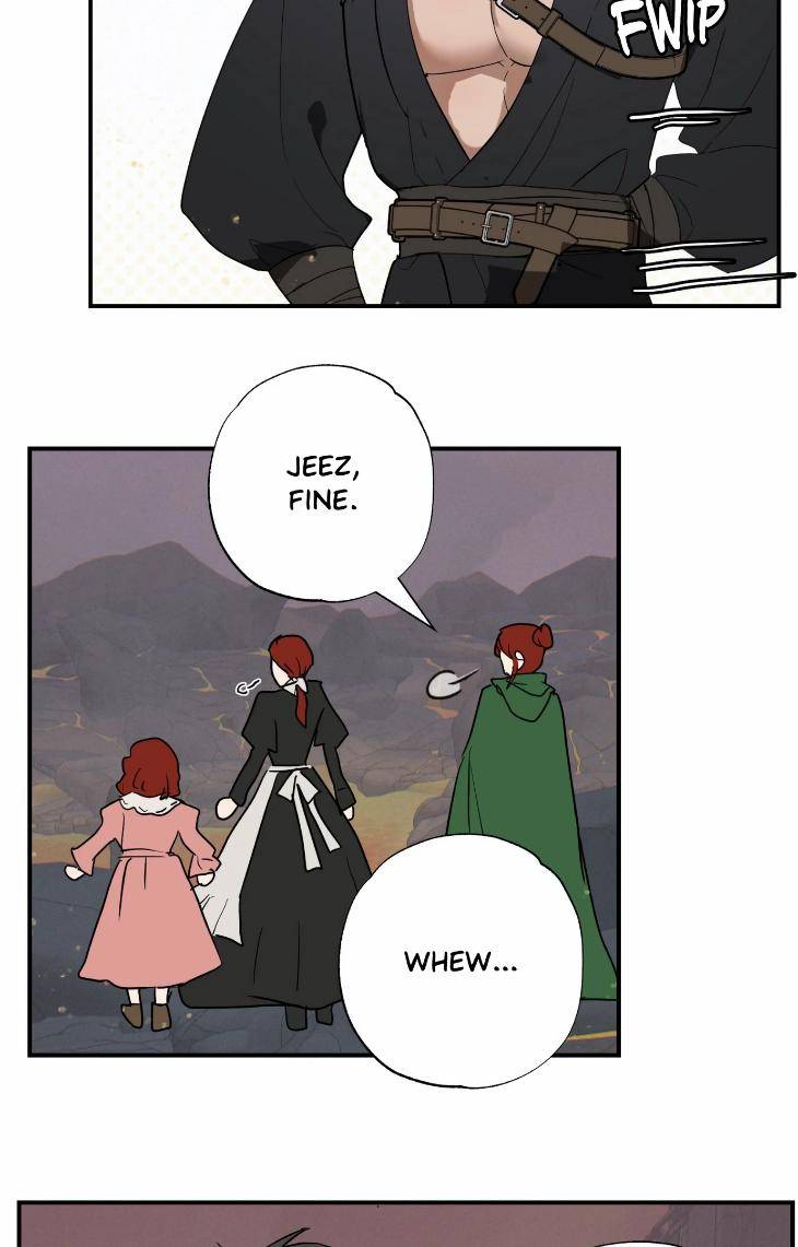 You-Cant-Come-Sir-By-Jk-Uncensored-Eng page 33