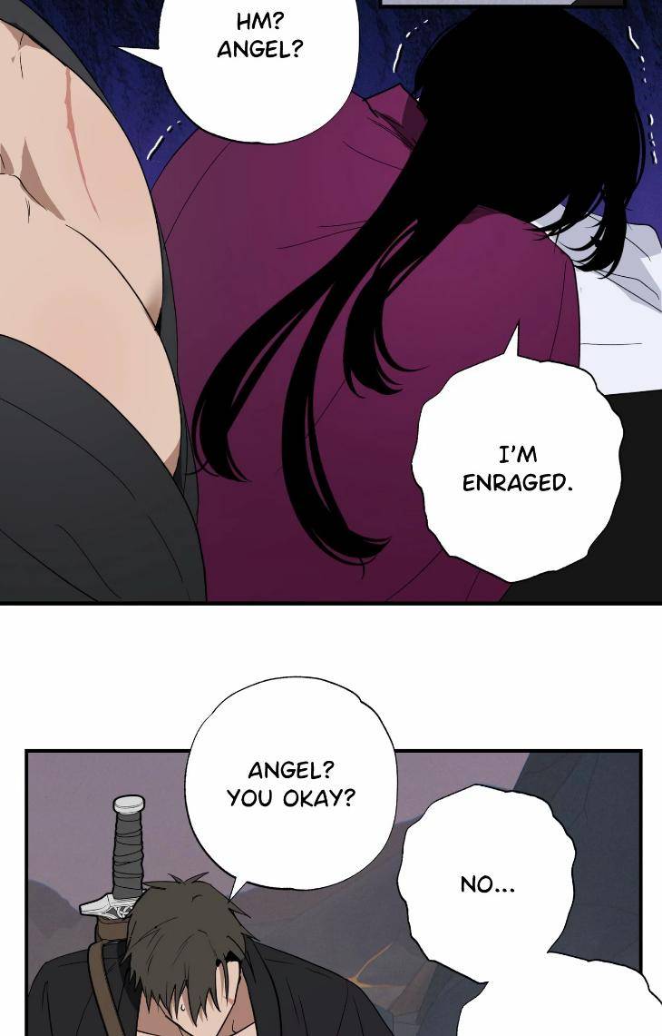 You-Cant-Come-Sir-By-Jk-Uncensored-Eng page 35