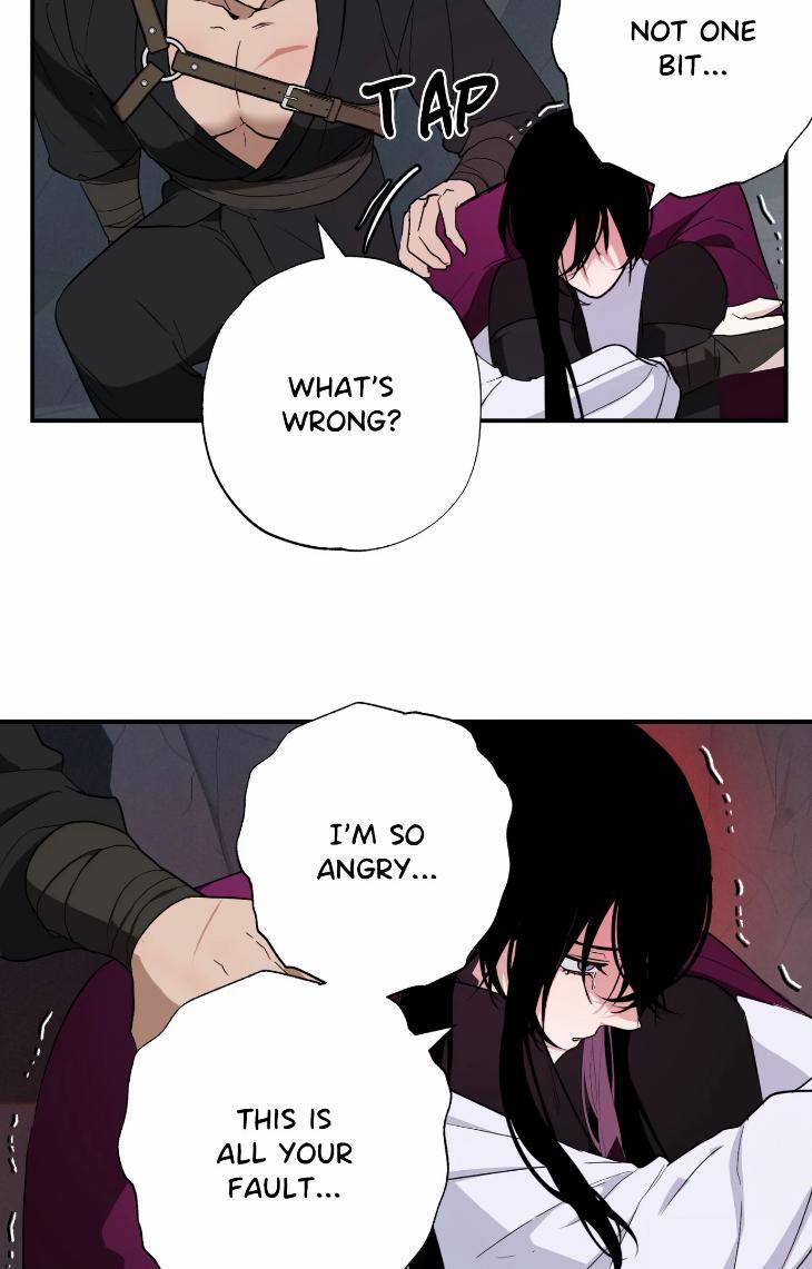 You-Cant-Come-Sir-By-Jk-Uncensored-Eng page 36