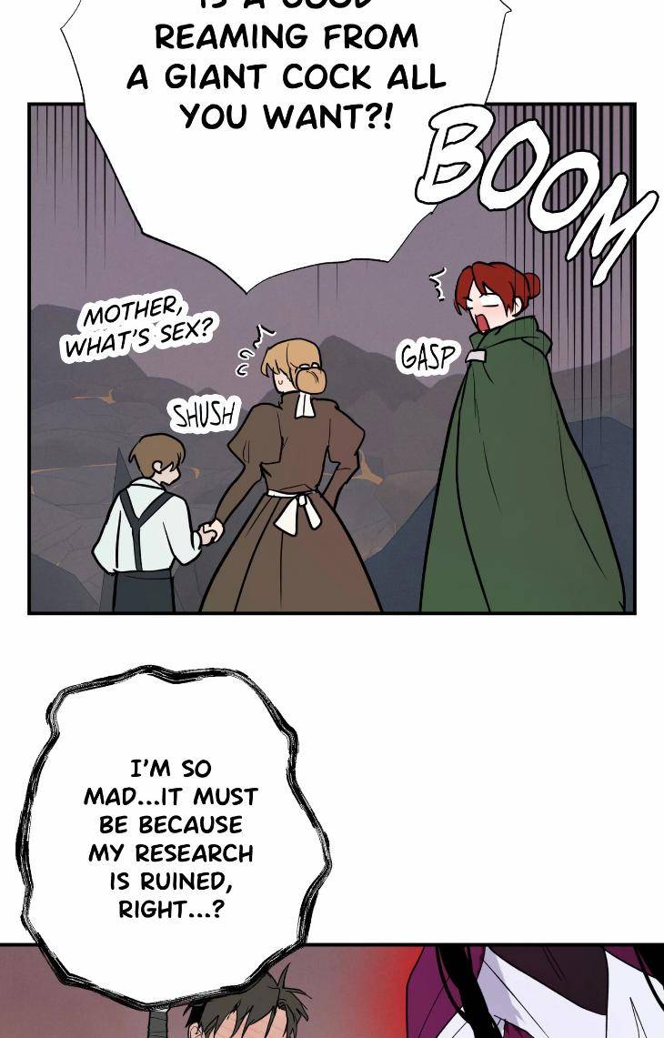 You-Cant-Come-Sir-By-Jk-Uncensored-Eng page 41