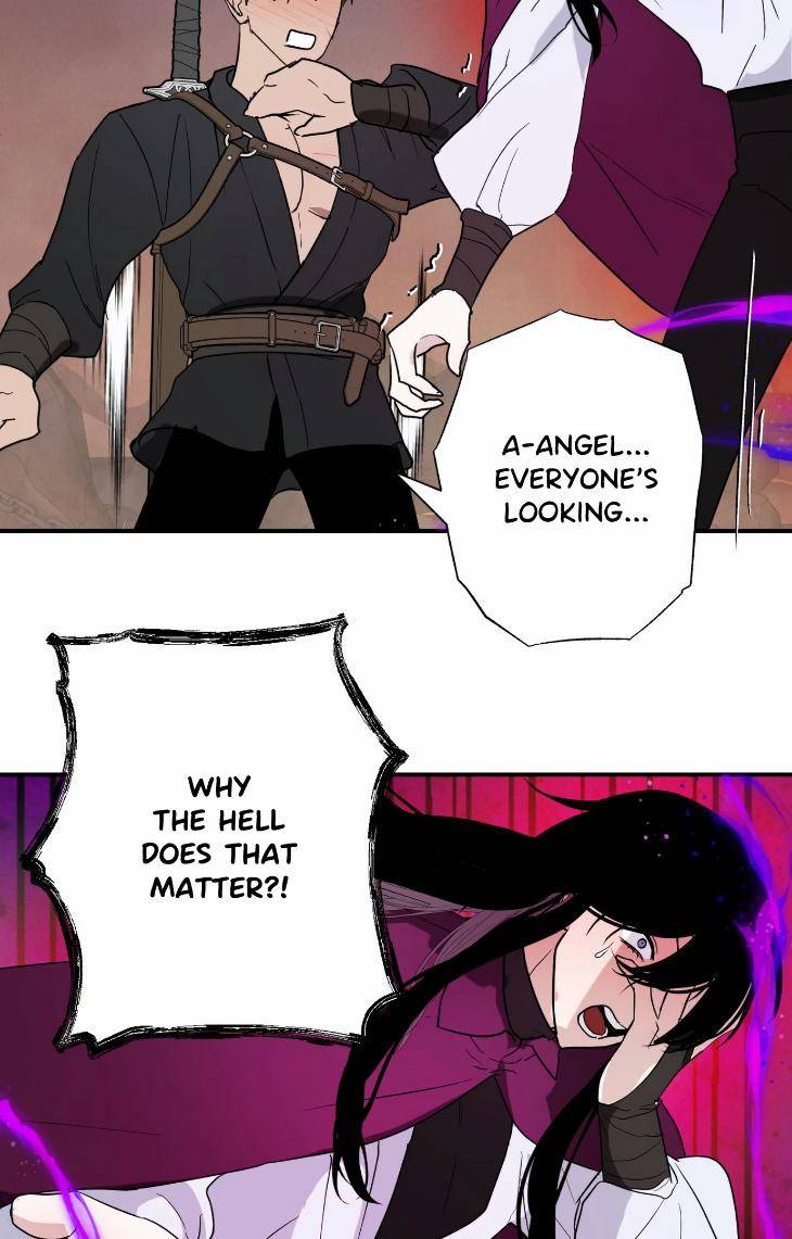 You-Cant-Come-Sir-By-Jk-Uncensored-Eng page 42