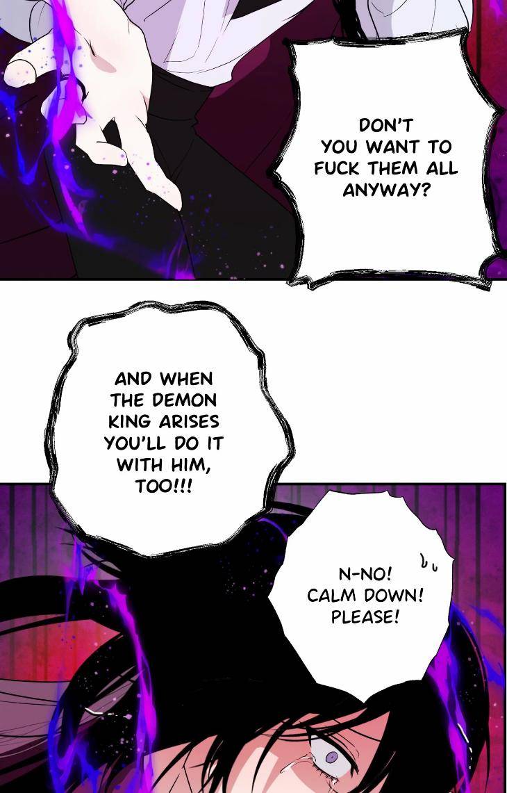 You-Cant-Come-Sir-By-Jk-Uncensored-Eng page 43