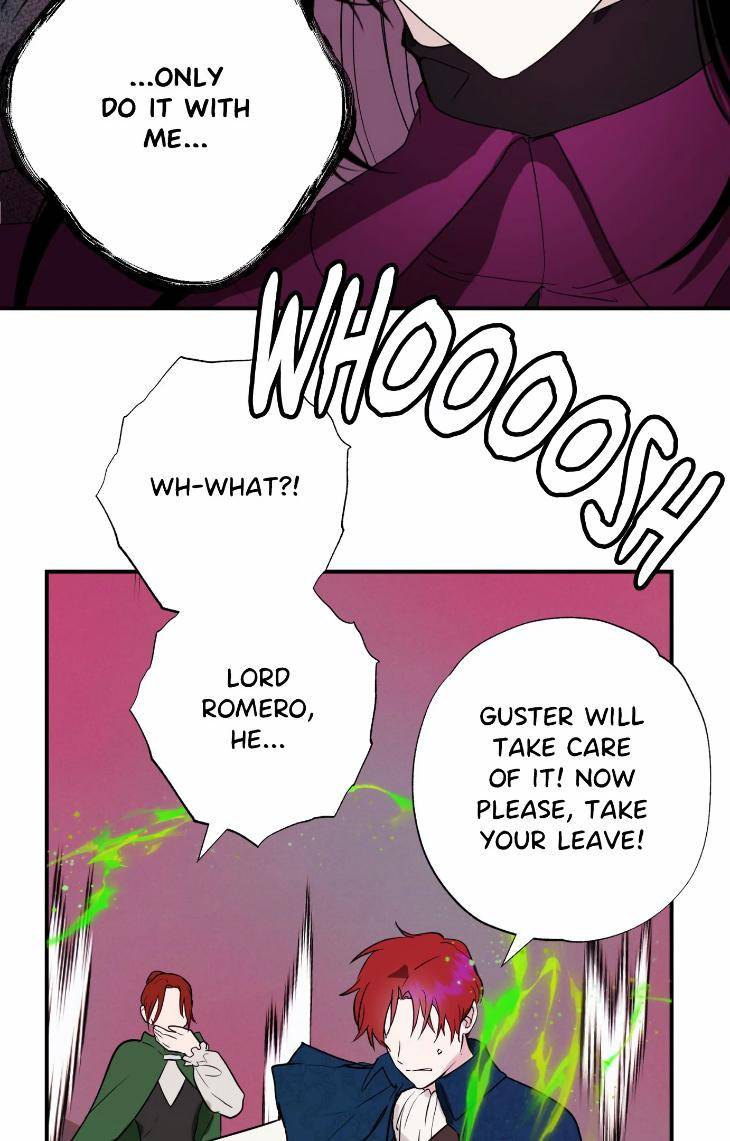 You-Cant-Come-Sir-By-Jk-Uncensored-Eng page 50