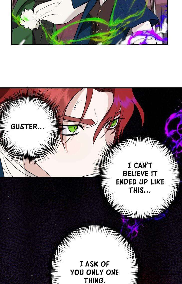 You-Cant-Come-Sir-By-Jk-Uncensored-Eng page 51