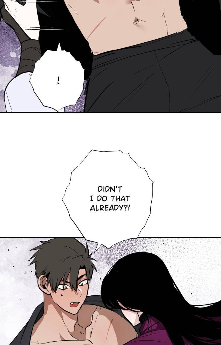 You-Cant-Come-Sir-By-Jk-Uncensored-Eng page 16